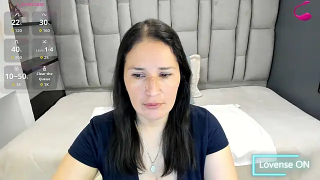Snapshot of Barbara_fox__ chatting on 07.26.26 Barbara fox online show from 07.26.26