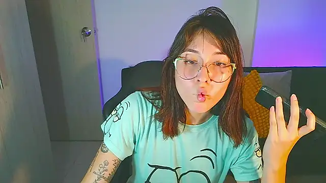 Yulienneg online show from 02.13.26