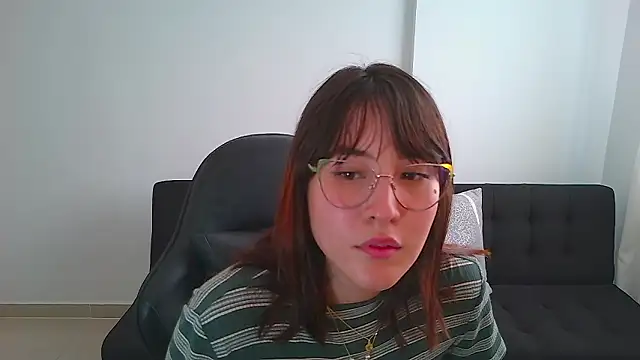 Yulienneg online show from 03.09.26