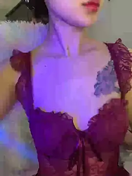 Sexlove bb online show from 04.27.26