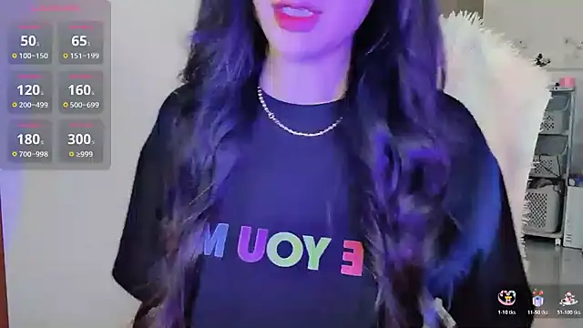 Sexlove bb online show from 06.10.26