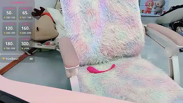 Sexlove bb online show from 06.21.26