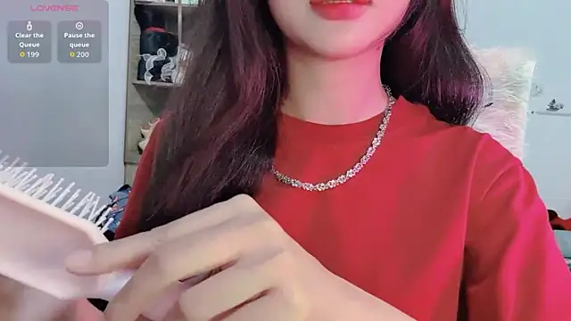 Sexlove bb online show from 06.22.26