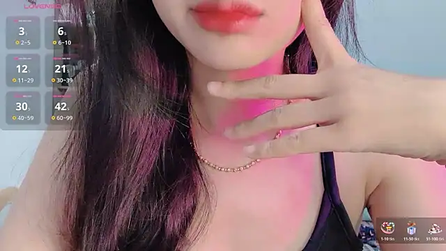 Sexlove bb online show from 06.24.26
