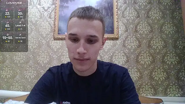 Snapshot of your___honeyy chatting on 10.29.25 your honeyy online show from 10.29.25