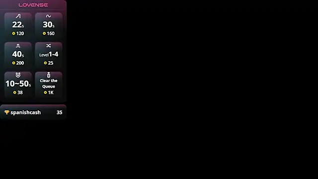 Angellit Afrodita  online show from 10.26.25