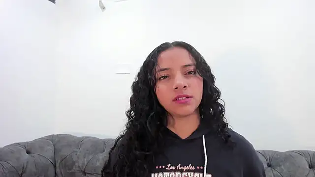 Angellit Afrodita  online show from 11.21.25