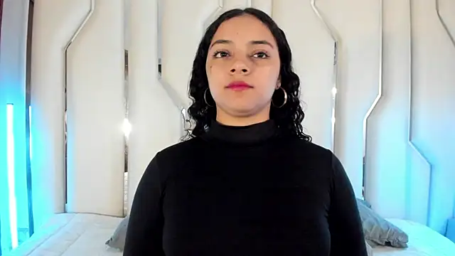 Angellit Afrodita  online show from 06.06.26