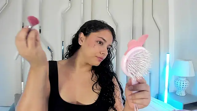 Angellit Afrodita  online show from 06.10.26
