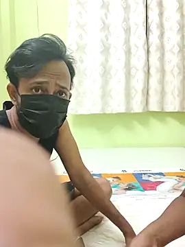 Hot-Sexy-Riya online show from 09.21.25