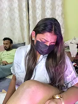 Hot-Sexy-Riya online show from 01.07.26