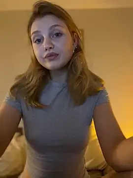 Emaline Fane online show from 11.03.25