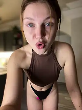 Emaline Fane online show from 05.08.26