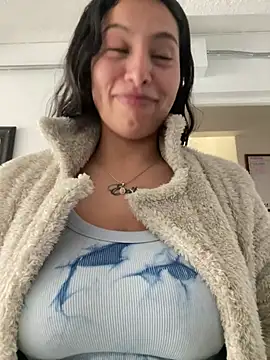 Mia garcia28 online show from 01.13.26