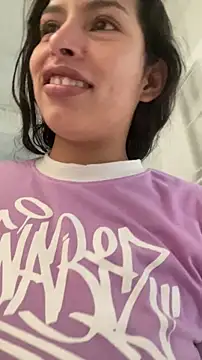 Mia garcia28 online show from 02.17.26