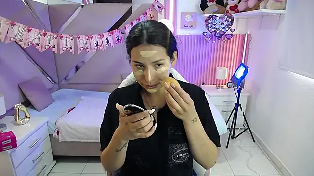 Mia garcia28 online show from 02.23.26