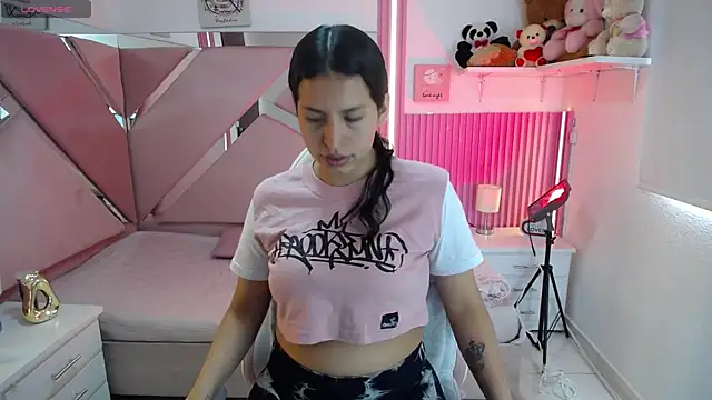 Mia garcia28 online show from 03.09.26