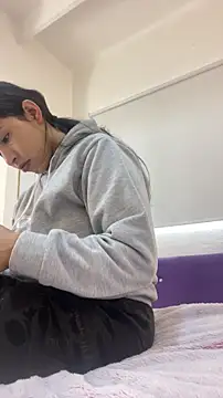 Mia garcia28 online show from 03.16.26