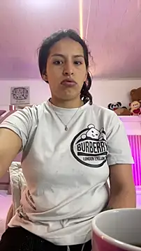 Mia garcia28 online show from 03.19.26