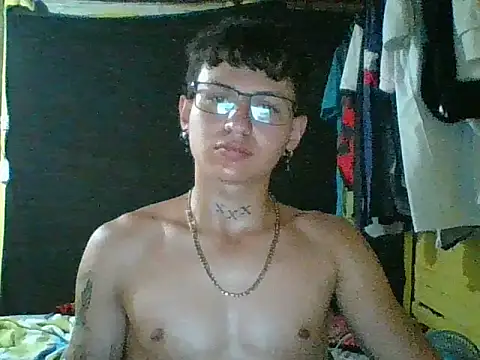 Ebebyjuan online show from 03.28.26