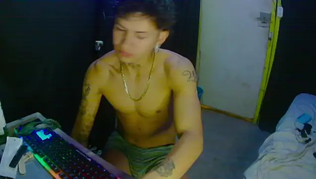 Ebebyjuan online show from 06.01.26