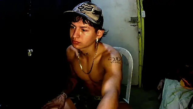 Ebebyjuan online show from 06.17.26