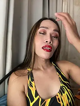 RomanticPearlTS online show from 04.22.26