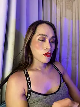 RomanticPearlTS online show from 04.25.26
