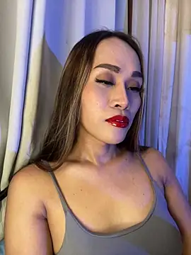 RomanticPearlTS online show from 04.30.26