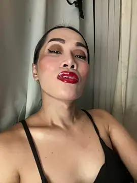 RomanticPearlTS online show from 05.31.26