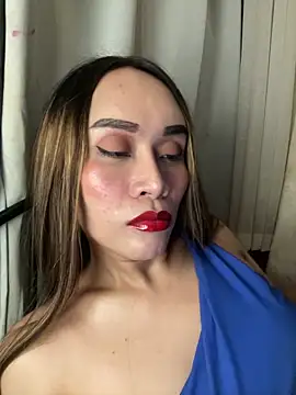 RomanticPearlTS online show from 06.14.26