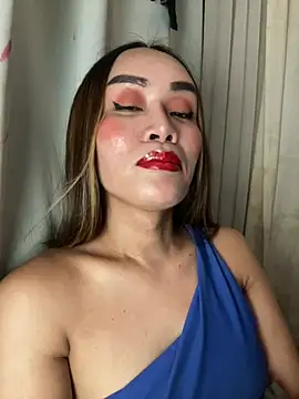 RomanticPearlTS online show from 07.02.26