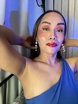 RomanticPearlTS online show from 07.09.26