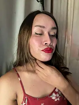 RomanticPearlTS online show from 07.21.26