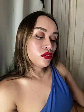 RomanticPearlTS online show from 07.22.26