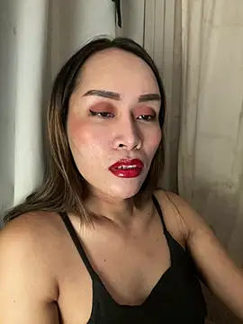 RomanticPearlTS online show from 08.03.26