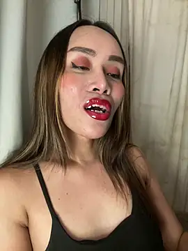 RomanticPearlTS online show from 08.04.26