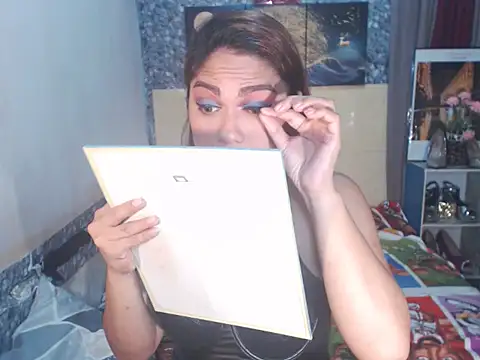 Alexandriasexycock4u online show from 09.12.25