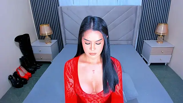 BunnyNatasha online show from 05.21.26