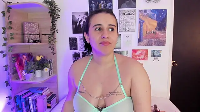 Snapshot of Lana_Herondale chatting on 11.03.25 Lana Herondale online show from 11.03.25