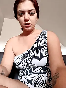 LadyNora online show from 09.09.25