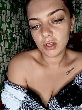 LadyNora online show from 09.24.25