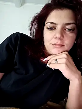 LadyNora online show from 11.24.25