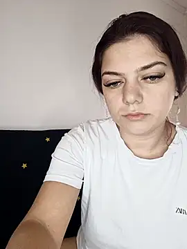 LadyNora online show from 02.02.26