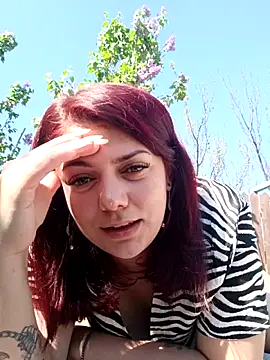 LadyNora online show from 05.05.26