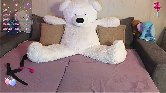 Rosaline lov online show from 10.09.25