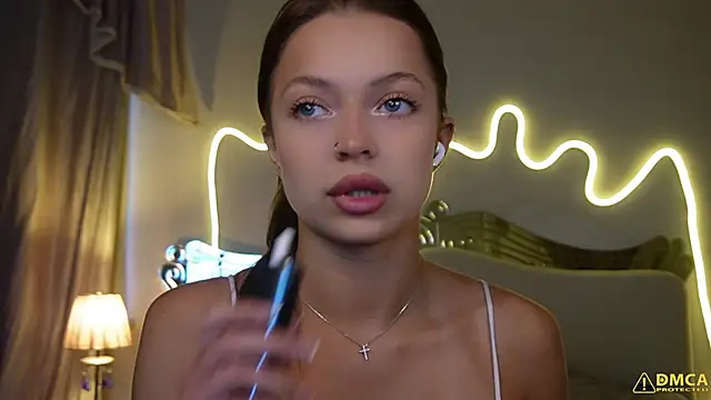 kellypeachcake online show from 03.03.26