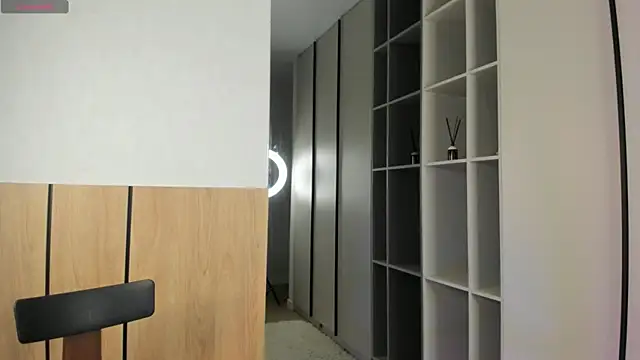 Snapshot of Xonalenei chatting on 10.12.25 Xonalenei online show from 10.12.25