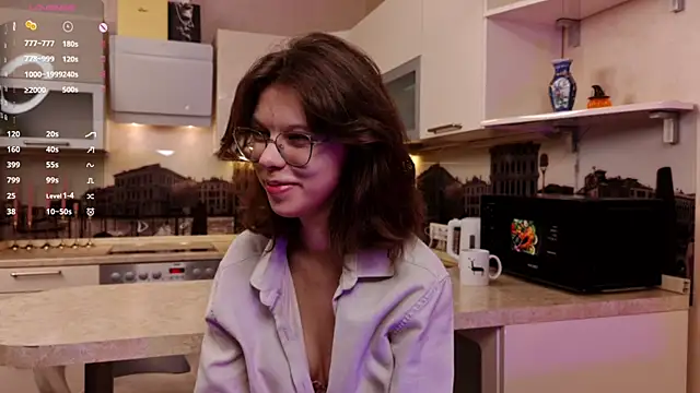 Xonalenei online show from 06.28.26