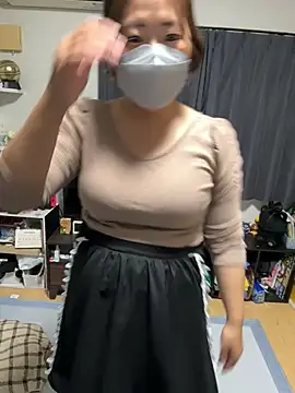 Snapshot of hima-wari0707 chatting on 11.24.25 hima-wari0707 online show from 11.24.25